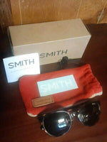 Smith Optics Wildcat Performance Sunglasses, Pack of 1