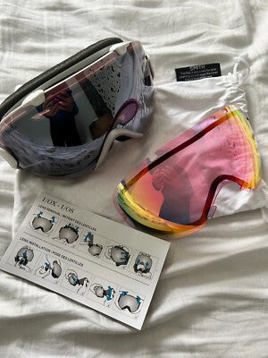 Smith Optics Wildcat Sunglasses OS Size