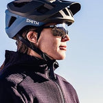 Smith RUCKUS Men's Sunglasses Black Size 99 Pack of 1