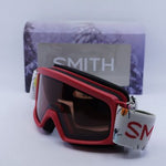 Smith RUCKUS Men's Sunglasses Black Size 99 Pack of 1