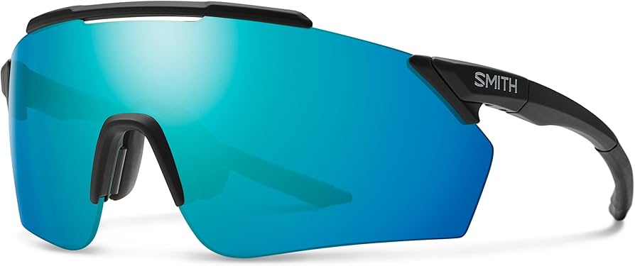 Smith Ruckus Men's Performance Sunglasses, One Size