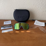Smith Wildcat Performance Men's Sunglasses