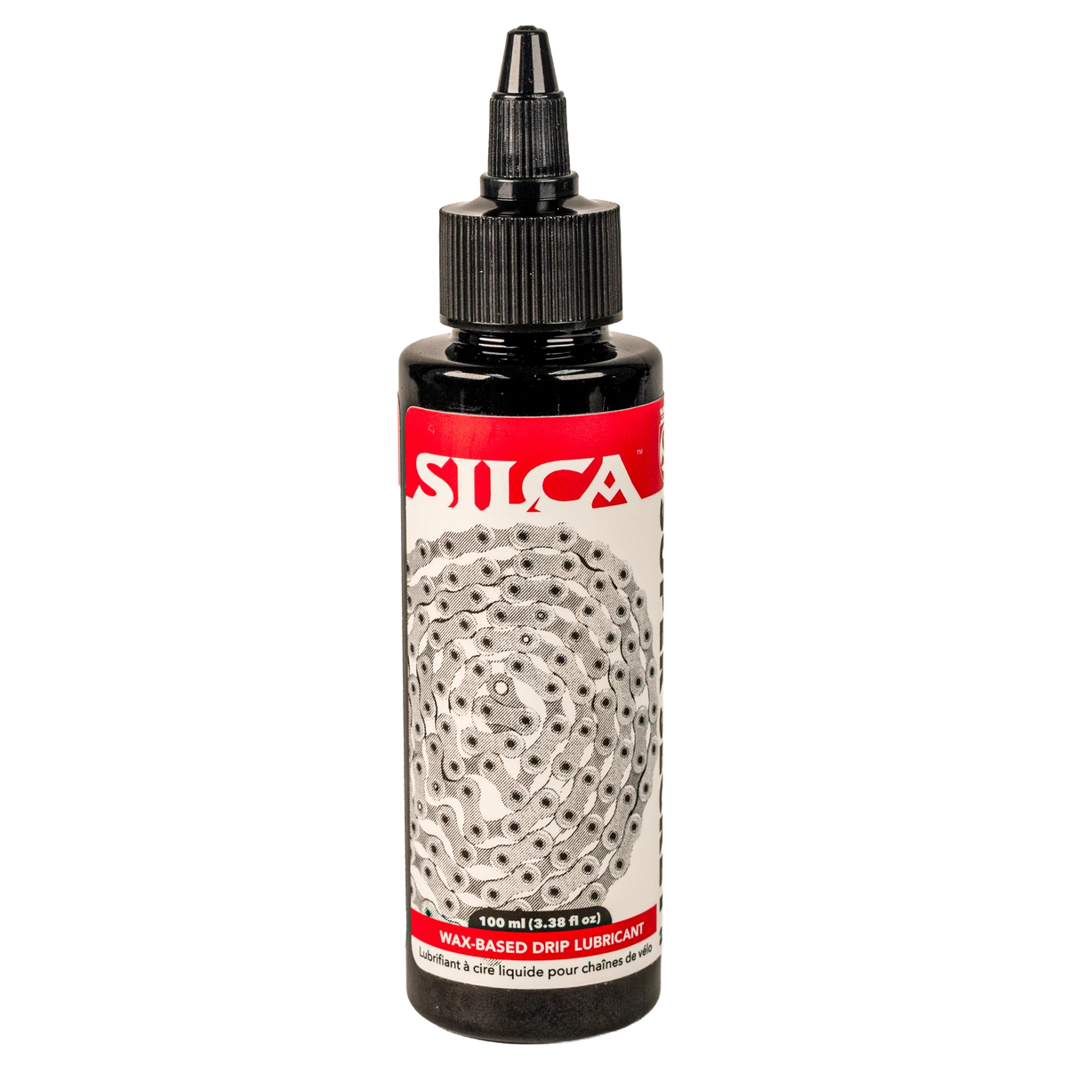 Silca Super Secret 2.0 Chain Lube, 100ml
