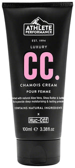 Muc Off Women's Chamois Cream | Soothing Protection