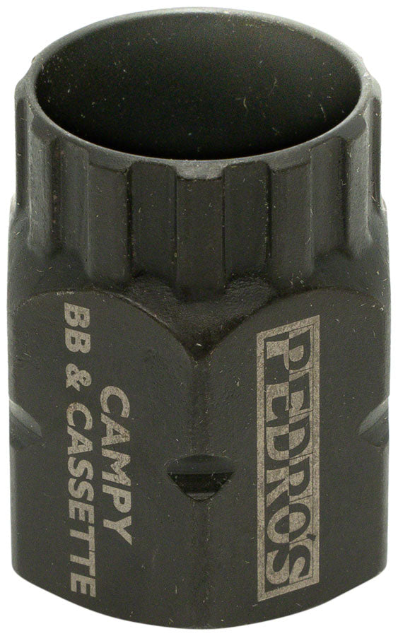 Campy Bb & Cassette Socket