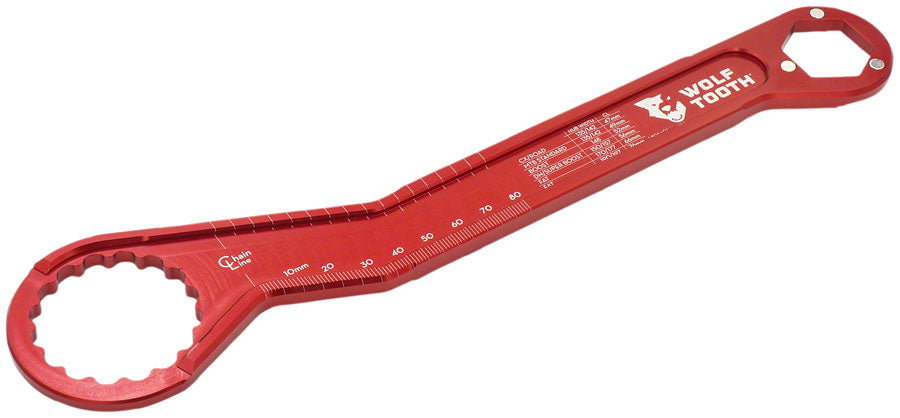 Wolf Tooth Packwrench