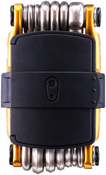 Crank Brothers Multi 20 Tool Gold