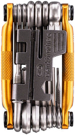 Crank Brothers Multi 20 Tool Gold