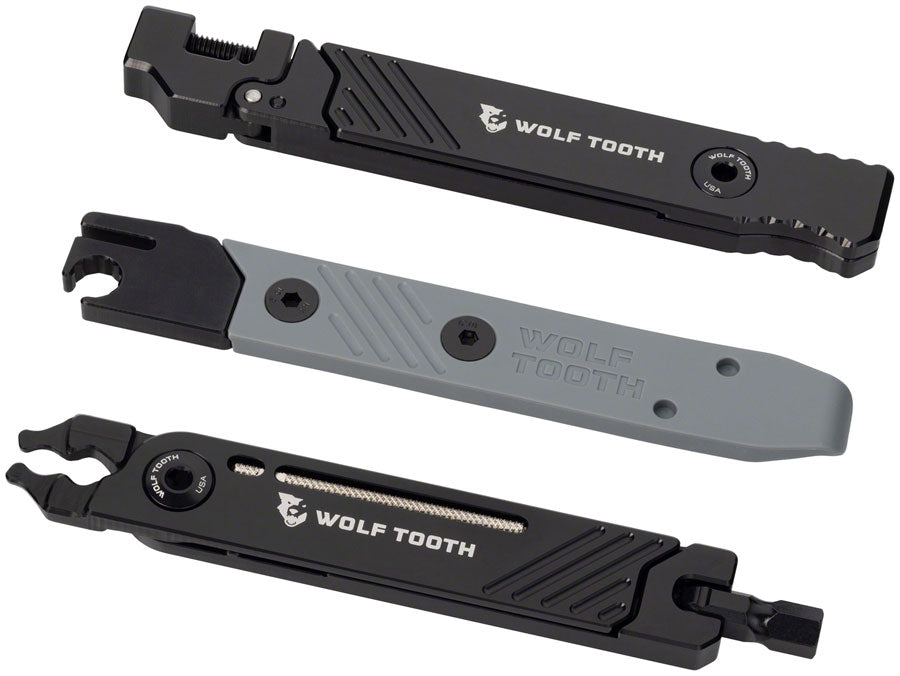Wolftooth 8 Bit Kit Two