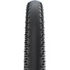 Schwalbe G-One RS Pro Tire, 700x50c, Tubeless-Ready Folding, Addix Race, Super Race, V-Guard, Black