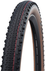 Schwalbe Thunder Burt Tire 29 X 2.25, Tubeless, Folding, Black/Transparent, Evolution, Super Race, Addix Speed