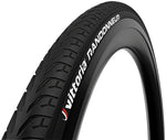 Randonneur (No Shielding) Rigid Full Black 700x32c