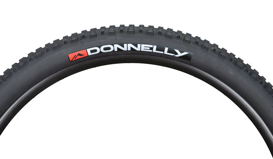 Donnelly Sports GJT Tire - 29 x 2.5 Tubeless Folding Tan