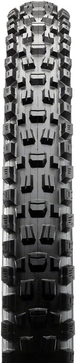 Maxxis Assegai Tire 29 X 2.5, Tubeless, Folding, Black