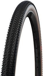 Schwalbe, G One R, Tire, 700x45 C, Folding, Tubeless Ready, Addix Race, Super Race, Tl Easy, 67 Tpi, Black
