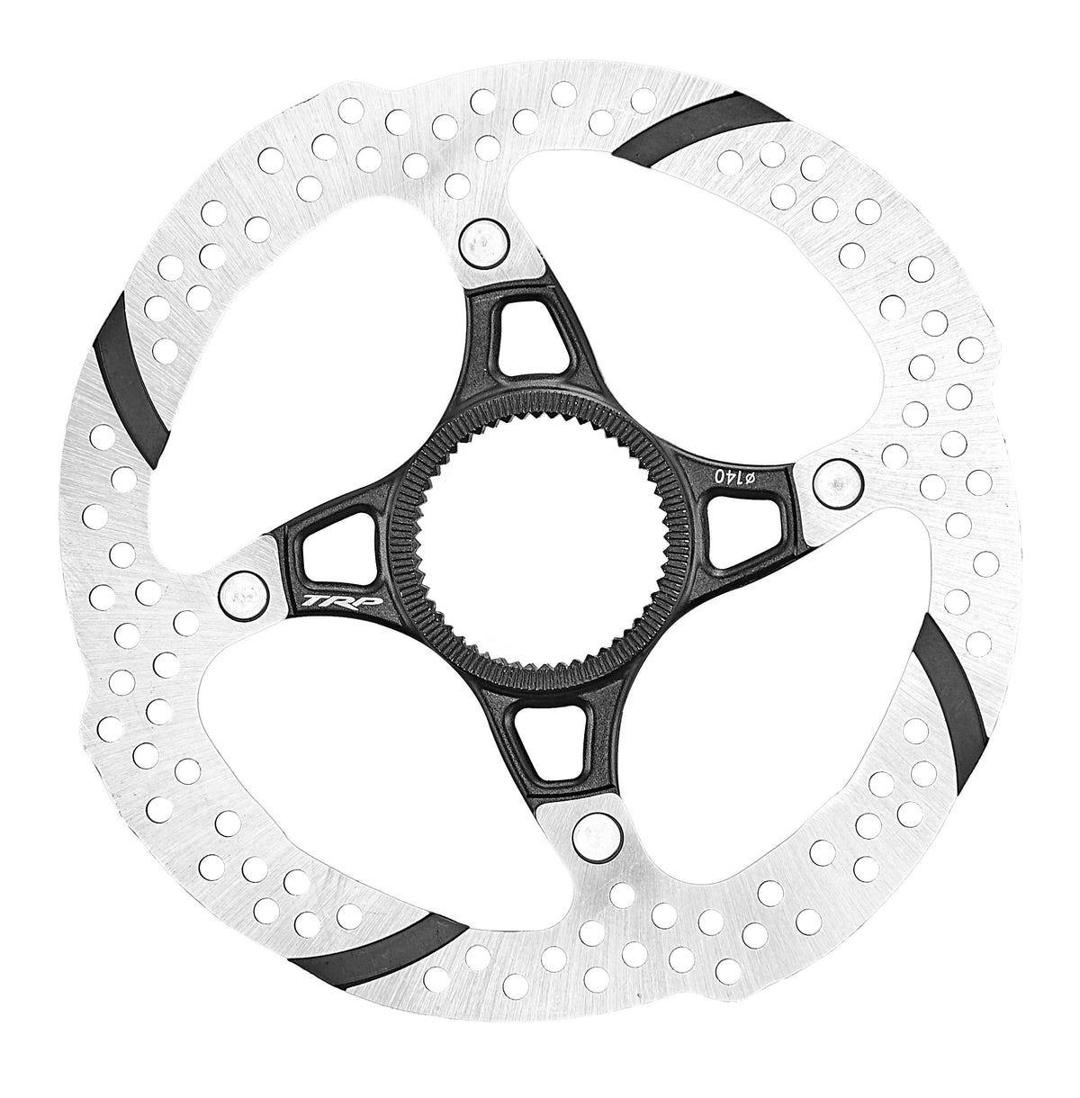 TRP TR25 brake rotor 140mm