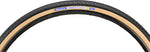 Panaracer Pasela Pro Tite Tire 700 X 35mm Tire Steel Black/Tan