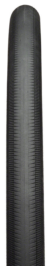 Teravail Rampart Tire 700 X 42, Tubeless, Folding, Black, Light And Supple, Fast Compound