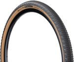 Teravail Cannonball Tire 700 X 47 Tubeless Folding Tan Durable