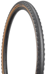 Teravail Washburn Tire 700 X 42, Tubeless, Folding, Tan, Durable