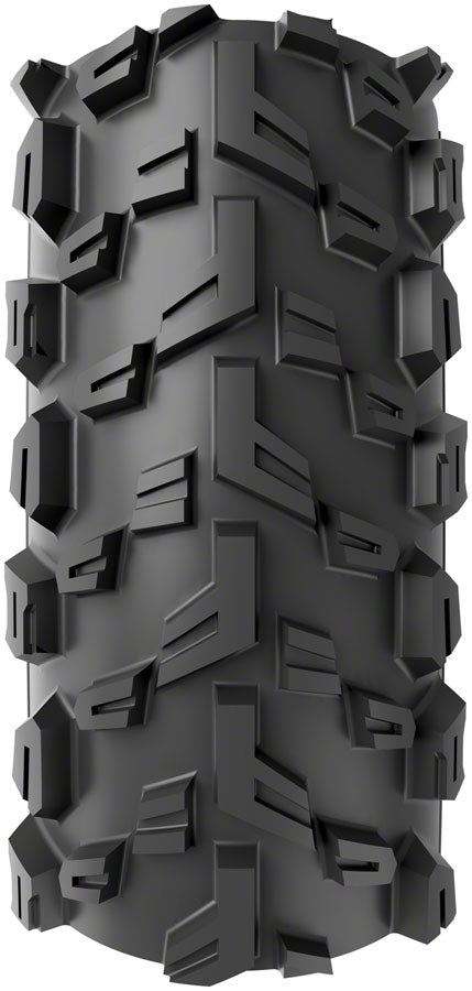 Vittoria Mezcal Iii Tire 27.5 X 2.25, Tubeless, Folding, Black/Anthracite, G2.0