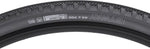 Wtb Byway Tire 700 X 44, Tcs Tubeless, Folding, Black, Light, Fast Rolling, Sg2