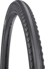 Wtb Byway Tire 700 X 44, Tcs Tubeless, Folding, Black, Light, Fast Rolling, Sg2