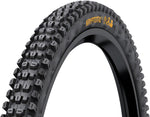 Continental Kryptotal Front Tire 29 X 2.40, Tubeless, Folding, Black, Soft, Enduro Casing, E25