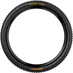 Continental Kryptotal Front Tire 29 X 2.40, Tubeless, Folding, Black, Soft, Enduro Casing, E25