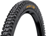Continental Kryptotal Rear Tire 29 X 2.40, Tubeless, Folding, Black, Soft, Downhill Casing, E25