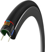 Vittoria Corsa N.Ext Tire 700 X 26, Tubeless, Folding, Black, G2.0
