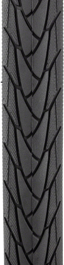 Marathon Plus Hs 440, Performance Line, Wire Bead, 50 559/26x2.00, Smart Guard, Endurance Compound, Black, Reflex Reflective Strip