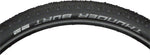 Schwalbe Thunder Burt Tire 27.5 X 2.1, Tubeless, Folding, Black, Evolution, Super Ground, Addix Speed