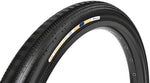 Panaracer GravelKing SS Tire - 700 x 35, Tubeless, Folding, Black