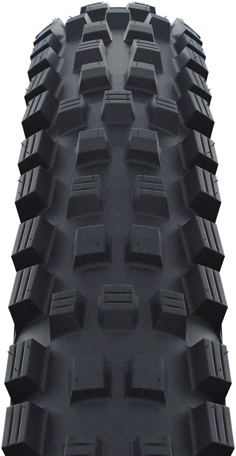 Magic Mary | Super Trail | Black | 26x2.35 | Addix Soft