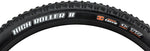 Maxxis High Roller Ii Tire 27.5 X 2.3 Tubeless Folding Black 3 C Maxx Terra Exo