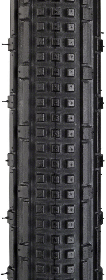 Panaracer Gravel King Sk Tire 650b X 48, Tubeless, Folding, Black