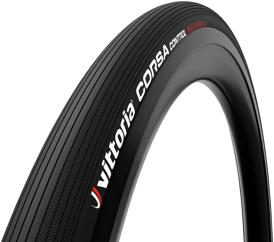 Corsa Control G2.0 Tlr Fold G2.0 Full Black 700x30c