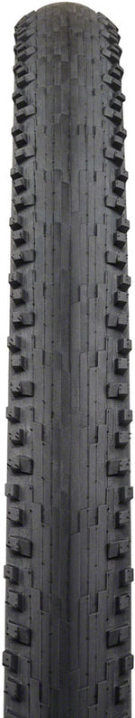 Teravail Updraft Tire 700 X 40, Tubeless, Folding, Tan, Light And Supple, Fast Compound