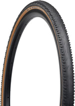 Teravail Updraft Tire 700 X 40, Tubeless, Folding, Tan, Light And Supple, Fast Compound