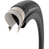 Pirelli Cinturato Gravel H Tire - 700 x 40, Tubeless, Folding, Black