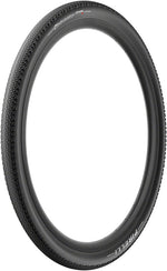 Pirelli Cinturato Gravel H Tire 700 X 40, Tubeless, Folding, Black