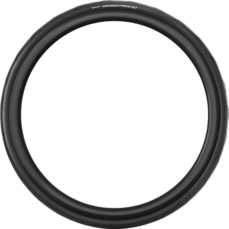 Continental Grand Prix Tr Tire 700 X 32, Tubeless, Folding, Black, Black Chili