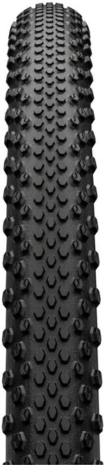 Continental Terra Trail Tire 700 X 45, Tubeless, Folding, Black Sl, Pure Grip, Shield Wall System, E25