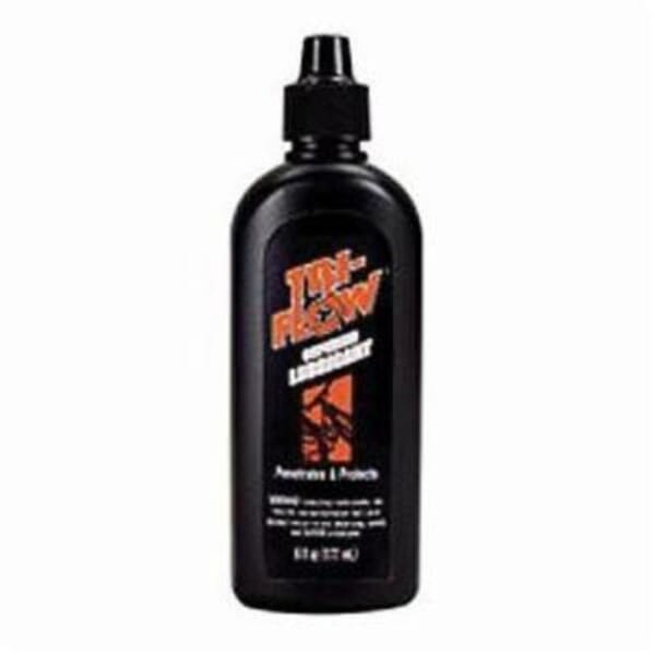 TRI-FLOW Industrial Lubricants 6 Oz Drip Bottle