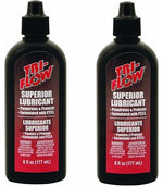 TRI-FLOW Industrial Lubricants 6 Oz Drip Bottle