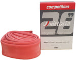 Vittoria Competition Latex Tube 700 X 19 23, 48mm Presta Valve