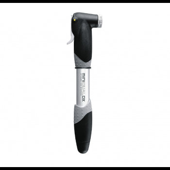 Topeak Mini Dual DX Pump 120 PSI