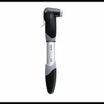 Topeak Mini Dual DX Pump 120 PSI