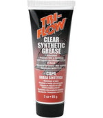 Triflow Tri-Flow Synthetic Grease - 3 Oz. Tube Red